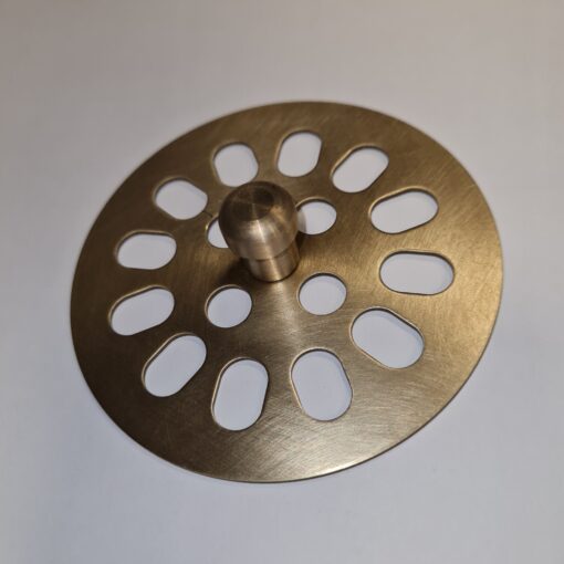 Strainer (Stainless Steel) - Image 2