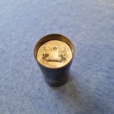 Capacitor for Mayfair and Chelsea