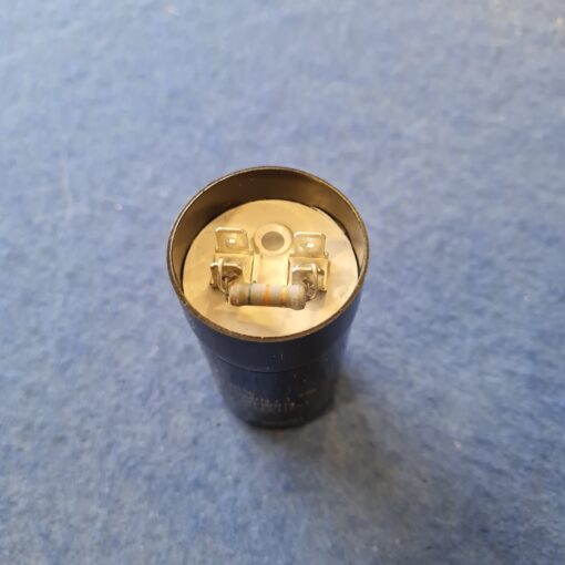 Capacitor for Mayfair and Chelsea