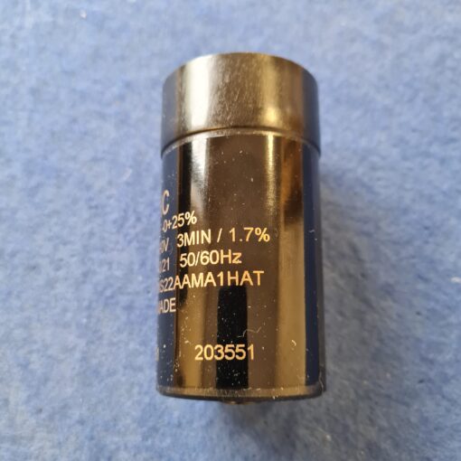 Capacitor for Mayfair and Chelsea - Image 2