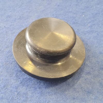 Rubber Sink Plug